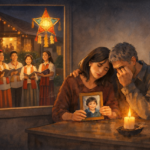 grief in christmas time