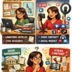 top 10 influential political blogger in the Philippines