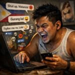 trolls in social media