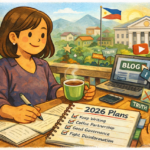 2026 plans