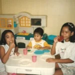 my kids